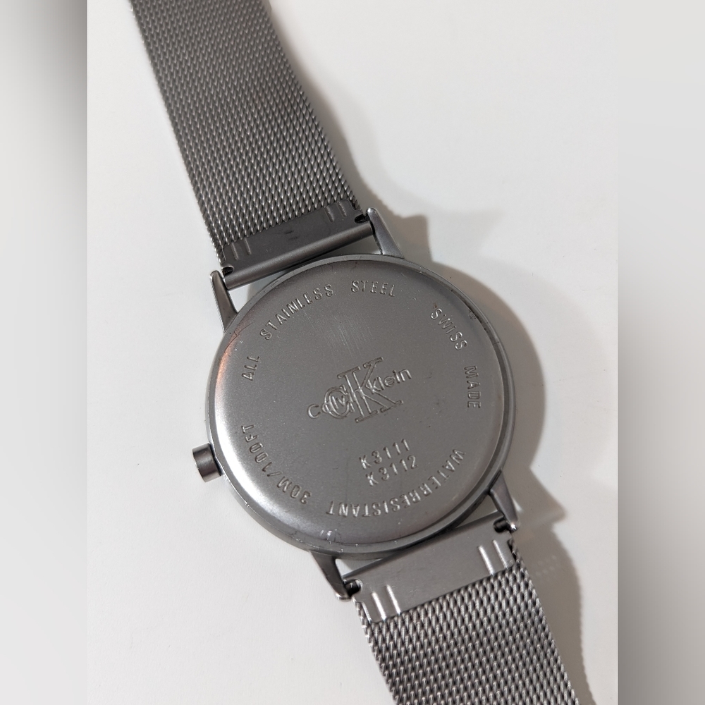 CK Watch - Picture 11 of 11